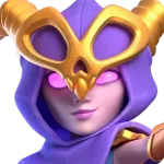 Troop: Super Witch